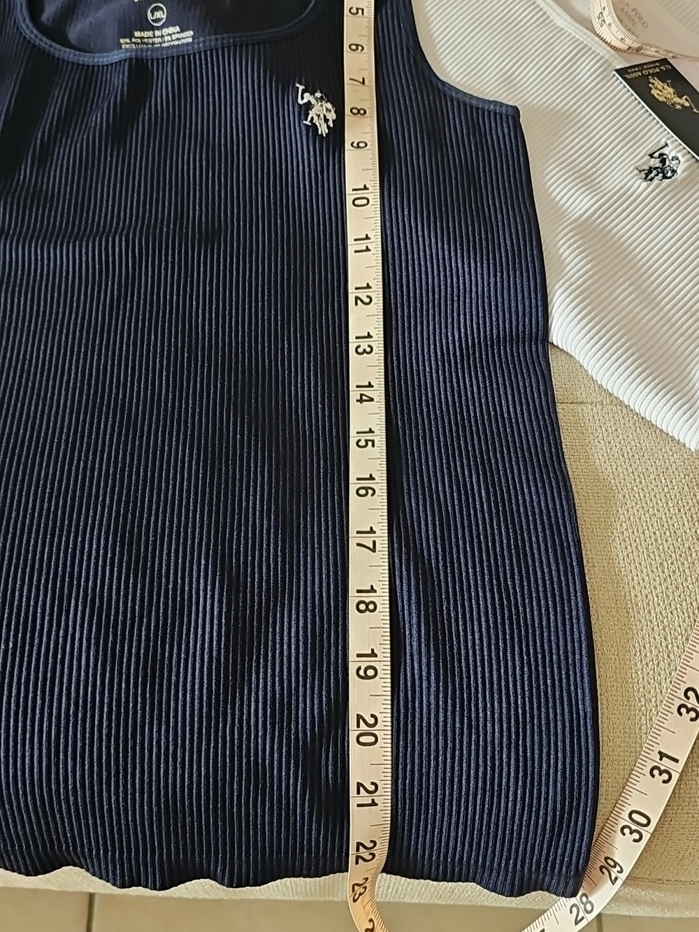 Combo of Four Tank Tops in different colors. - Picture 12 of 12